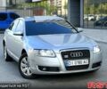 Сірий Ауді А6, об'ємом двигуна 3 л та пробігом 400 тис. км за 6900 $, фото 4 на Automoto.ua