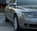 Серый Ауди А6, объемом двигателя 3 л и пробегом 299 тыс. км за 8450 $, фото 5 на Automoto.ua