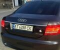 Серый Ауди А6, объемом двигателя 3 л и пробегом 411 тыс. км за 6600 $, фото 48 на Automoto.ua