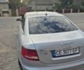 Серый Ауди А6, объемом двигателя 3 л и пробегом 344 тыс. км за 7500 $, фото 14 на Automoto.ua
