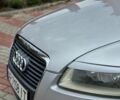 Сірий Ауді А6, об'ємом двигуна 2.4 л та пробігом 283 тис. км за 4999 $, фото 4 на Automoto.ua