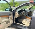 Сірий Ауді А6, об'ємом двигуна 3 л та пробігом 426 тис. км за 5900 $, фото 10 на Automoto.ua