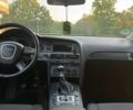 Сірий Ауді А6, об'ємом двигуна 2.5 л та пробігом 232 тис. км за 1569 $, фото 5 на Automoto.ua