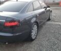 Серый Ауди А6, объемом двигателя 2.97 л и пробегом 225 тыс. км за 7200 $, фото 7 на Automoto.ua