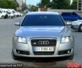 Сірий Ауді А6, об'ємом двигуна 3 л та пробігом 400 тис. км за 6900 $, фото 3 на Automoto.ua