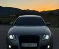 Серый Ауди А6, объемом двигателя 3 л и пробегом 290 тыс. км за 6399 $, фото 7 на Automoto.ua