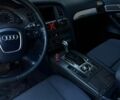Сірий Ауді А6, об'ємом двигуна 3 л та пробігом 340 тис. км за 6800 $, фото 9 на Automoto.ua