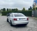 Сірий Ауді А6, об'ємом двигуна 3 л та пробігом 380 тис. км за 7500 $, фото 7 на Automoto.ua