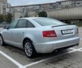 Сірий Ауді А6, об'ємом двигуна 3 л та пробігом 400 тис. км за 2900 $, фото 4 на Automoto.ua