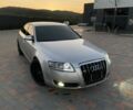 Серый Ауди А6, объемом двигателя 3 л и пробегом 500 тыс. км за 5969 $, фото 10 на Automoto.ua
