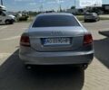 Серый Ауди А6, объемом двигателя 3 л и пробегом 325 тыс. км за 7300 $, фото 6 на Automoto.ua