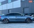 Сірий Ауді А6, об'ємом двигуна 2 л та пробігом 353 тис. км за 7440 $, фото 10 на Automoto.ua