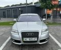 Серый Ауди А6, объемом двигателя 2.4 л и пробегом 227 тыс. км за 5200 $, фото 1 на Automoto.ua