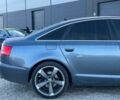 Сірий Ауді А6, об'ємом двигуна 2 л та пробігом 353 тис. км за 6940 $, фото 8 на Automoto.ua