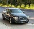 Серый Ауди А6, объемом двигателя 2.97 л и пробегом 0 тыс. км за 6000 $, фото 16 на Automoto.ua