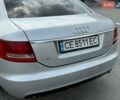 Сірий Ауді А6, об'ємом двигуна 3 л та пробігом 337 тис. км за 6900 $, фото 30 на Automoto.ua