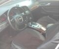 Серый Ауди А6, объемом двигателя 3 л и пробегом 423 тыс. км за 7200 $, фото 9 на Automoto.ua