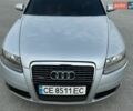 Сірий Ауді А6, об'ємом двигуна 3 л та пробігом 337 тис. км за 6900 $, фото 24 на Automoto.ua