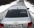 Серый Ауди А6, объемом двигателя 2.39 л и пробегом 314 тыс. км за 6700 $, фото 6 на Automoto.ua