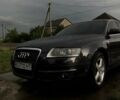 Серый Ауди А6, объемом двигателя 3 л и пробегом 243 тыс. км за 7500 $, фото 1 на Automoto.ua