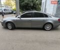 Серый Ауди А6, объемом двигателя 3 л и пробегом 357 тыс. км за 6800 $, фото 1 на Automoto.ua