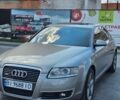Сірий Ауді А6, об'ємом двигуна 2.97 л та пробігом 293 тис. км за 7000 $, фото 1 на Automoto.ua