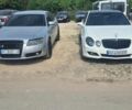 Сірий Ауді А6, об'ємом двигуна 3 л та пробігом 350 тис. км за 7400 $, фото 4 на Automoto.ua