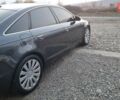 Серый Ауди А6, объемом двигателя 2.97 л и пробегом 225 тыс. км за 7200 $, фото 6 на Automoto.ua