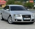 Сірий Ауді А6, об'ємом двигуна 3 л та пробігом 337 тис. км за 6900 $, фото 6 на Automoto.ua