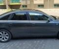 Сірий Ауді А6, об'ємом двигуна 2 л та пробігом 290 тис. км за 7800 $, фото 9 на Automoto.ua