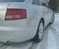 Серый Ауди А6, объемом двигателя 3 л и пробегом 370 тыс. км за 6800 $, фото 6 на Automoto.ua