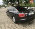 Серый Ауди А6, объемом двигателя 3 л и пробегом 243 тыс. км за 7500 $, фото 8 на Automoto.ua