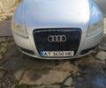Сірий Ауді А6, об'ємом двигуна 2.39 л та пробігом 277 тис. км за 5300 $, фото 1 на Automoto.ua