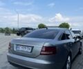 Серый Ауди А6, объемом двигателя 3 л и пробегом 330 тыс. км за 6499 $, фото 1 на Automoto.ua