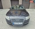 Сірий Ауді А6, об'ємом двигуна 3.2 л та пробігом 270 тис. км за 5700 $, фото 4 на Automoto.ua