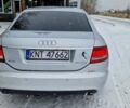 Сірий Ауді А6, об'ємом двигуна 3 л та пробігом 275 тис. км за 3500 $, фото 4 на Automoto.ua