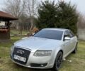 Сірий Ауді А6, об'ємом двигуна 3 л та пробігом 330 тис. км за 6499 $, фото 1 на Automoto.ua