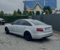 Серый Ауди А6, объемом двигателя 3 л и пробегом 380 тыс. км за 8000 $, фото 3 на Automoto.ua