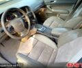 Серый Ауди А6, объемом двигателя 3.2 л и пробегом 0 тыс. км за 6000 $, фото 6 на Automoto.ua
