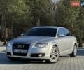 Сірий Ауді А6, об'ємом двигуна 2.97 л та пробігом 357 тис. км за 6499 $, фото 1 на Automoto.ua