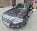 Сірий Ауді А6, об'ємом двигуна 3.2 л та пробігом 270 тис. км за 5700 $, фото 1 на Automoto.ua