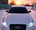 Сірий Ауді А6, об'ємом двигуна 3 л та пробігом 350 тис. км за 8000 $, фото 1 на Automoto.ua