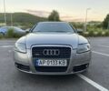 Серый Ауди А6, объемом двигателя 3 л и пробегом 400 тыс. км за 5200 $, фото 1 на Automoto.ua