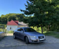 Серый Ауди А6, объемом двигателя 3 л и пробегом 334 тыс. км за 6500 $, фото 7 на Automoto.ua