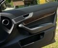 Сірий Ауді А6, об'ємом двигуна 2.97 л та пробігом 272 тис. км за 7500 $, фото 10 на Automoto.ua