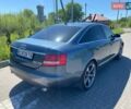 Ауді А6 2004 у Дрогобичі на Automoto.ua Сірий Ауді А6, об'ємом двигуна 2 л та пробігом 350 тис. км за 7300 $, фото 17 на Automoto.ua