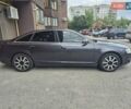 Серый Ауди А6, объемом двигателя 3.2 л и пробегом 270 тыс. км за 5950 $, фото 5 на Automoto.ua