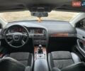 Сірий Ауді А6, об'ємом двигуна 2 л та пробігом 378 тис. км за 7400 $, фото 5 на Automoto.ua