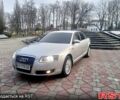 Сірий Ауді А6, об'ємом двигуна 2.4 л та пробігом 296 тис. км за 8000 $, фото 1 на Automoto.ua