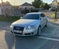 Сірий Ауді А6, об'ємом двигуна 2 л та пробігом 350 тис. км за 2950 $, фото 1 на Automoto.ua